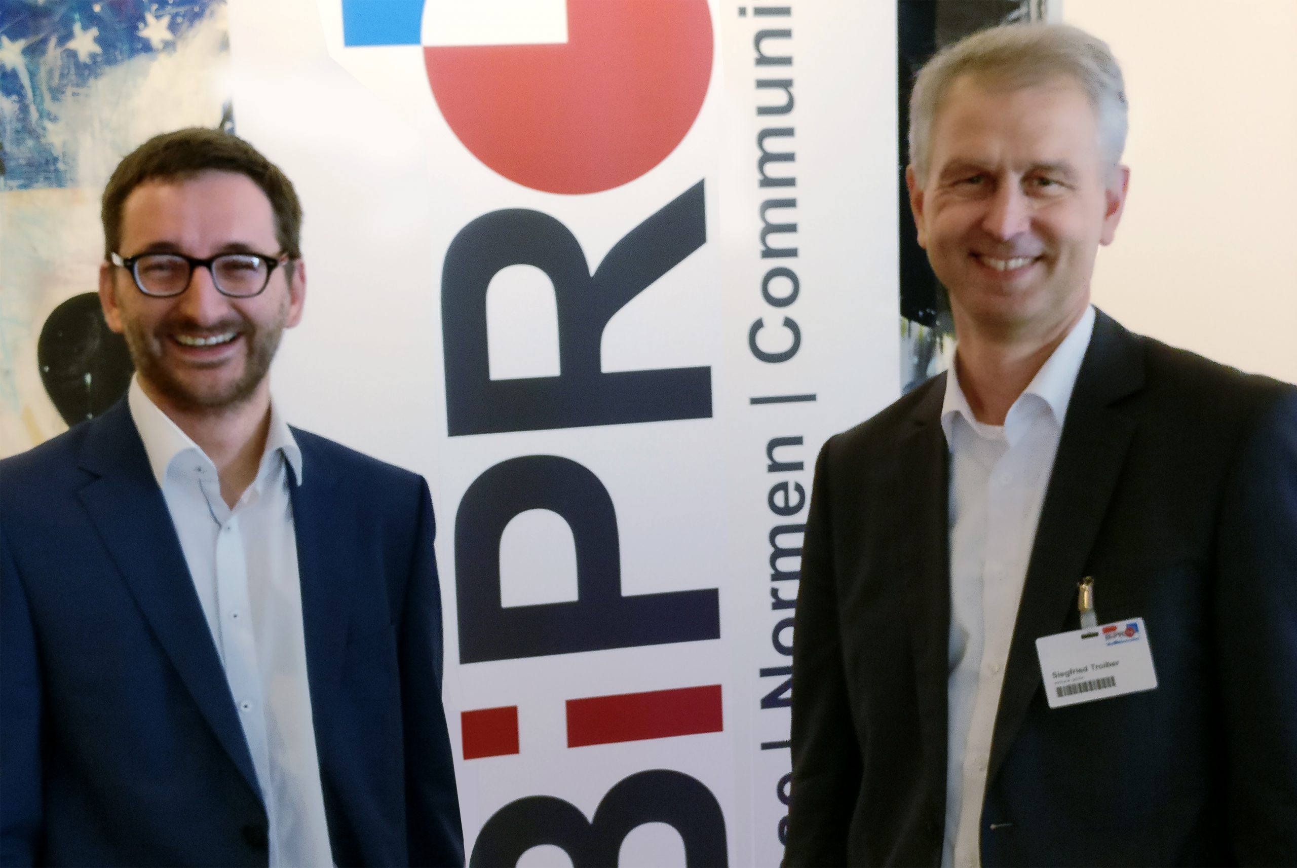 BiPRO-Tag 2017 – Digitalisierung in der Versicherungsbranche