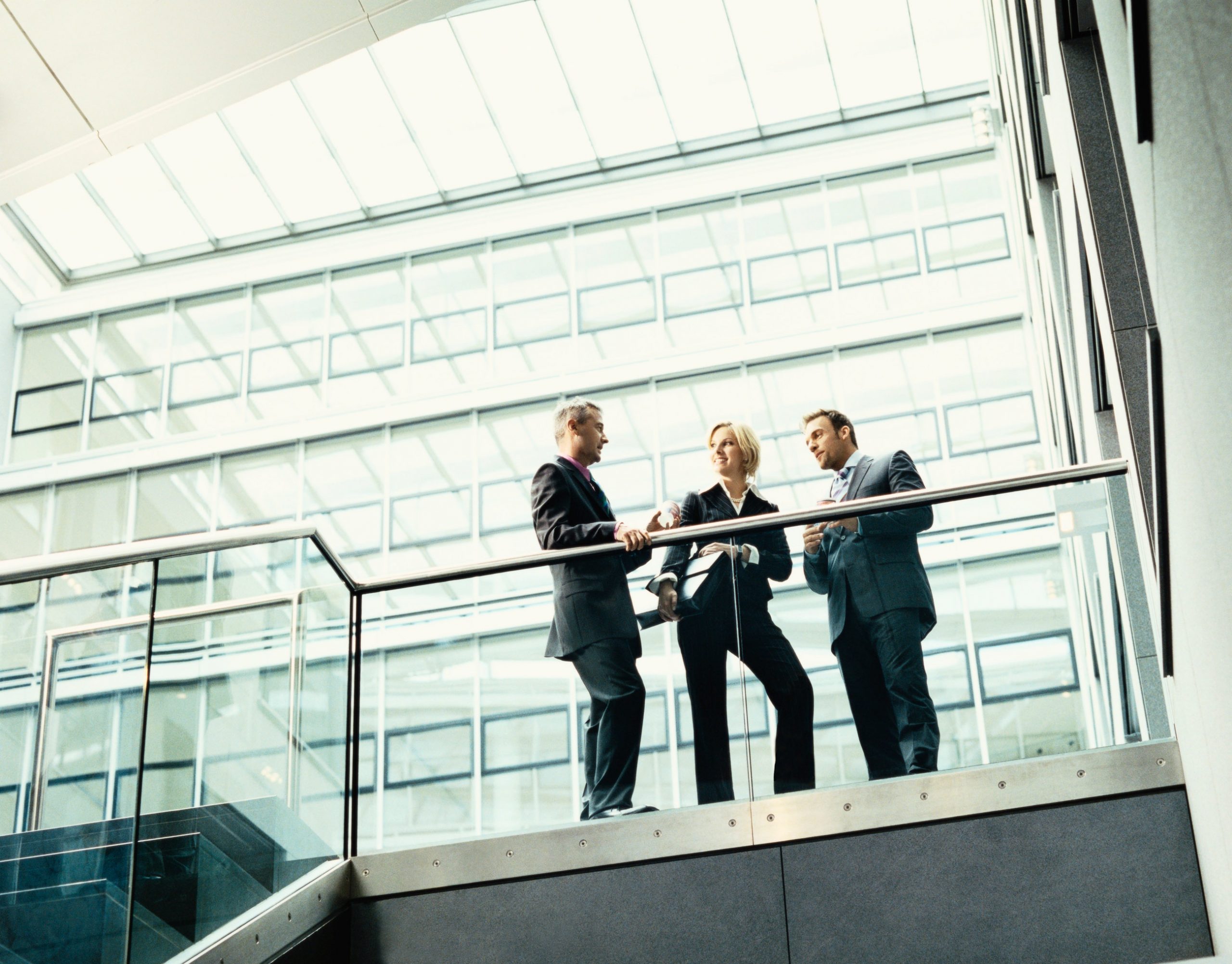 verturis beim SAP-Forum für Banken und Versicherer