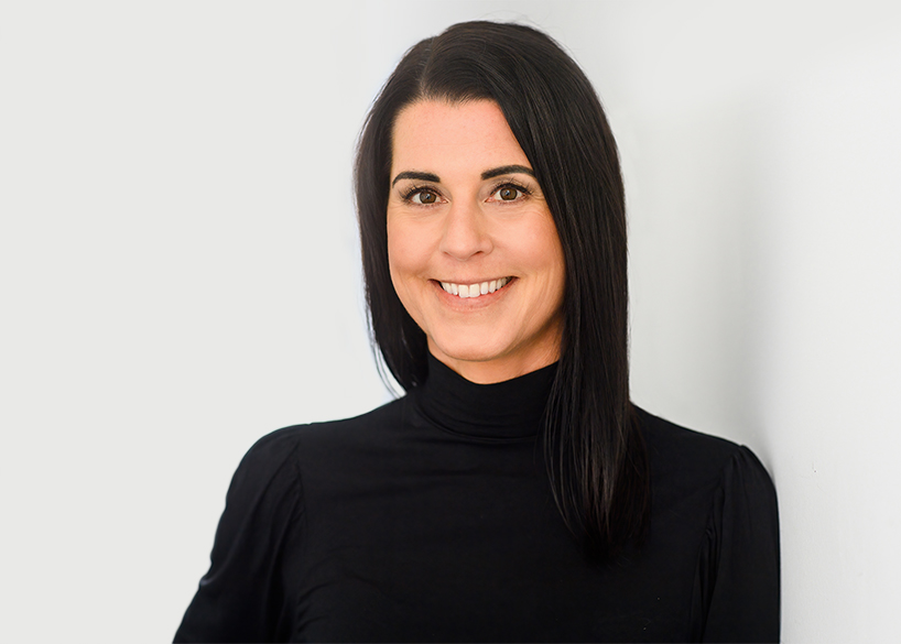 Stephanie Walczak übernimmt den Bereich Marketing and Communications bei der verturis GmbH