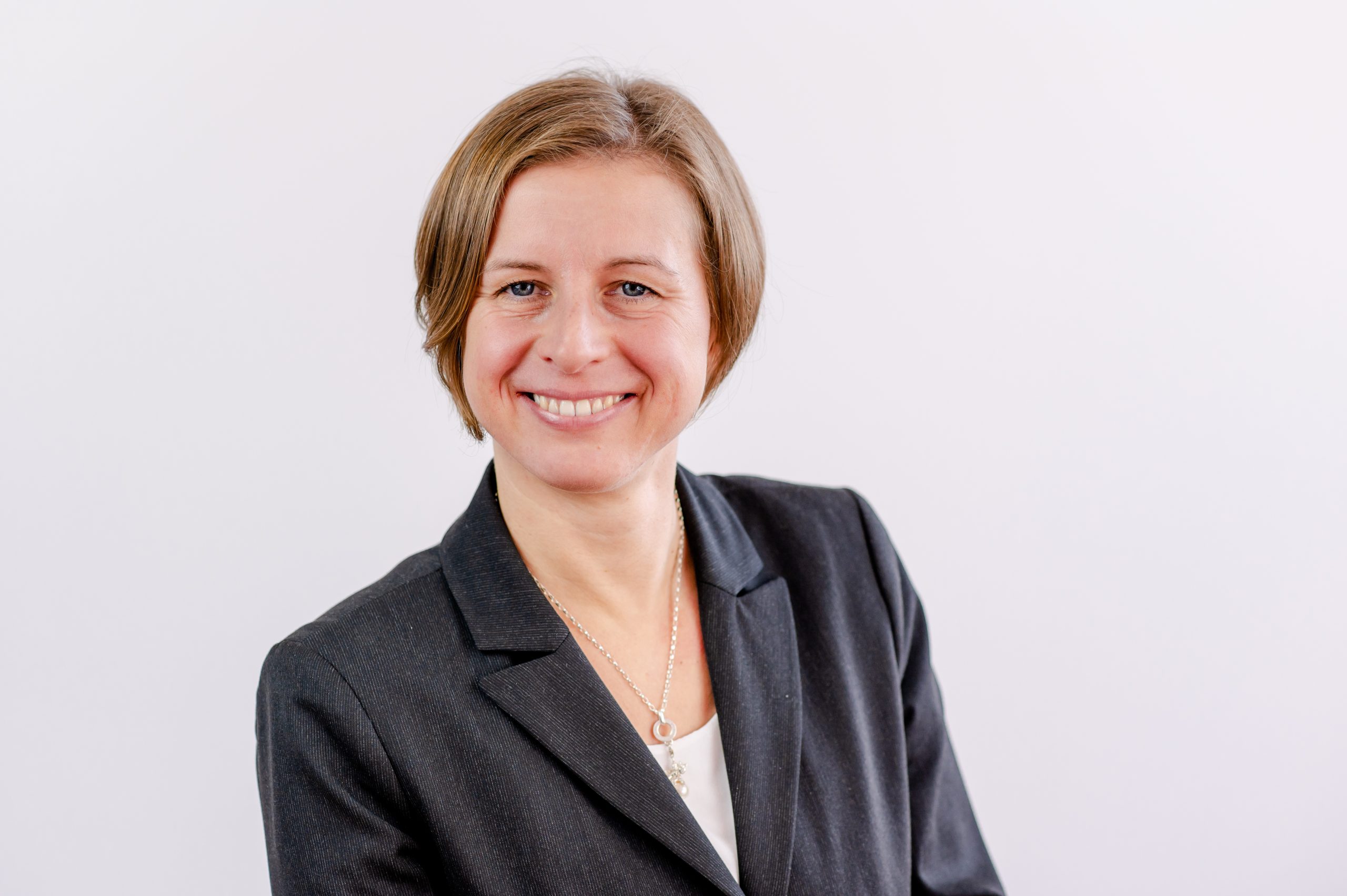 Marlen Schütze erhält Prokura