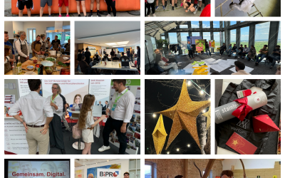 Danke 2025 – willkommen 2026!